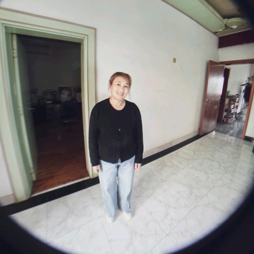 谢静  （早上3:10）首播