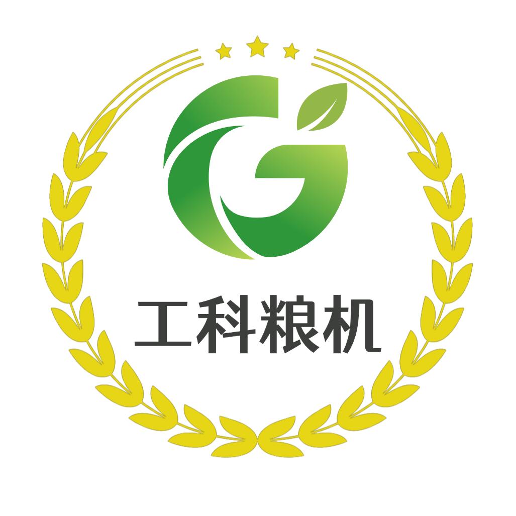 工科泰盛通粮机-吕书品