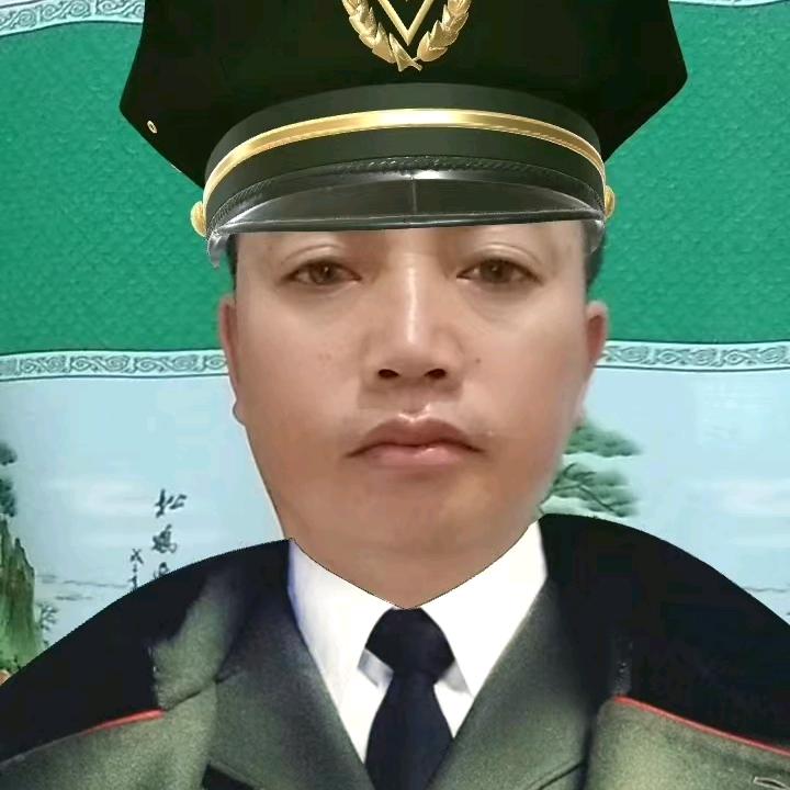 我的好友
