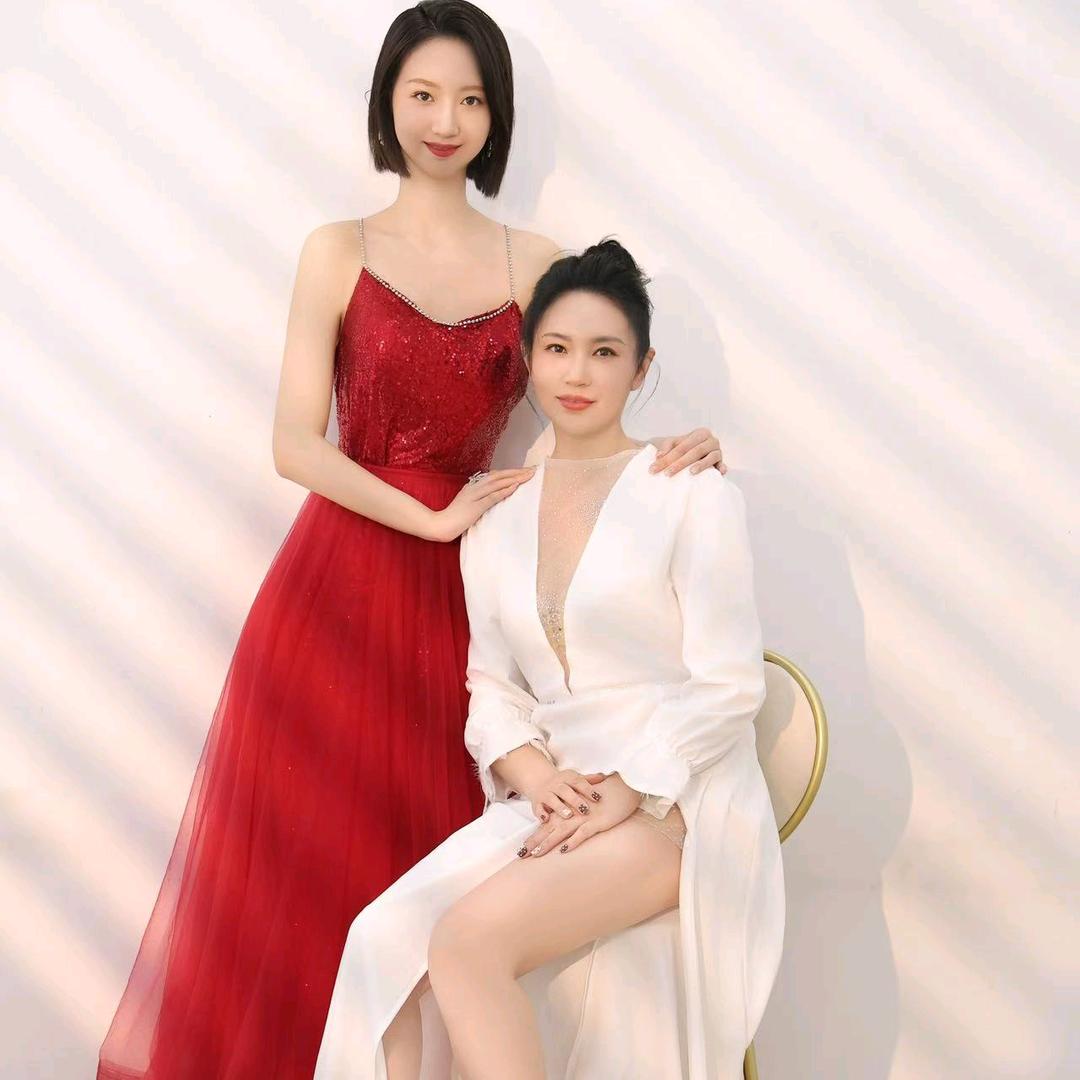 付小姐一米七