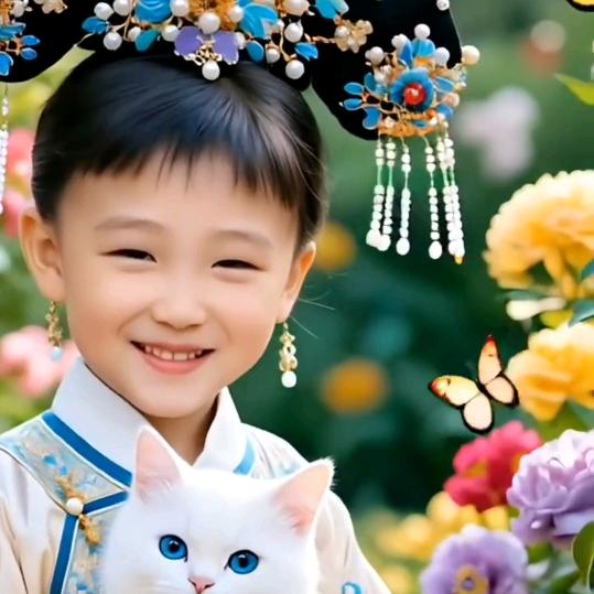 好运来