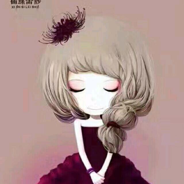 甜甜圈🍩