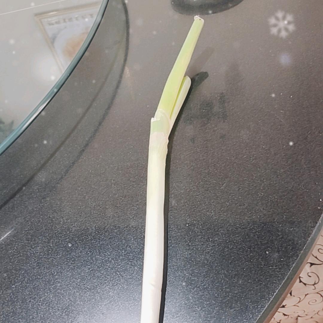 一根葱