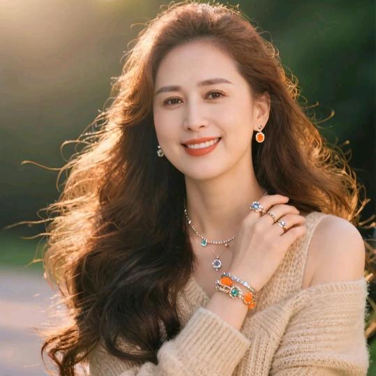 娇姐美业