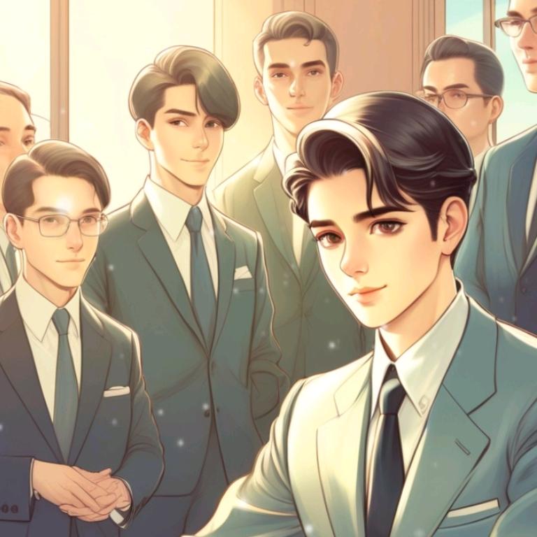 姚哥看社会