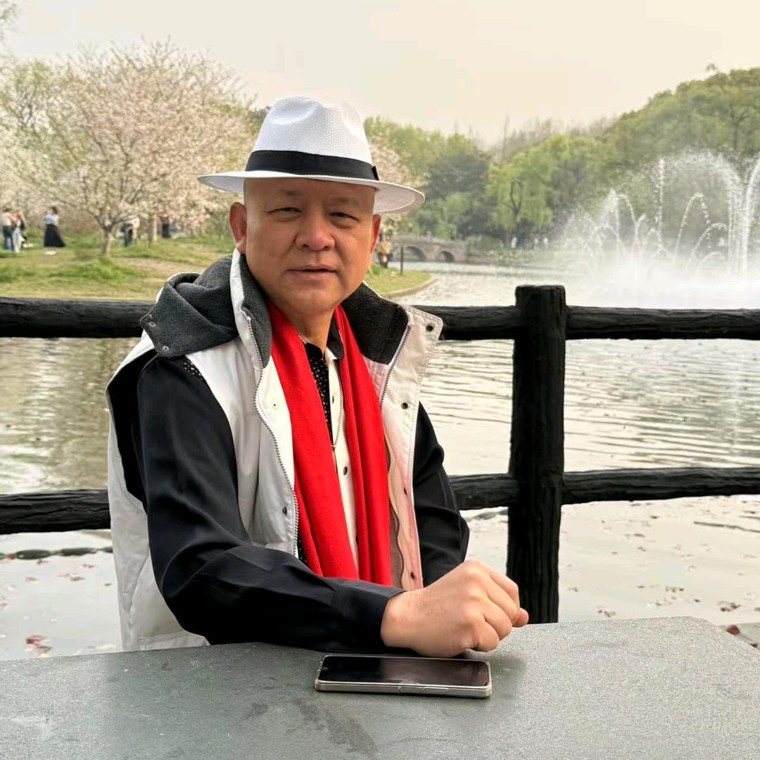 明君上海