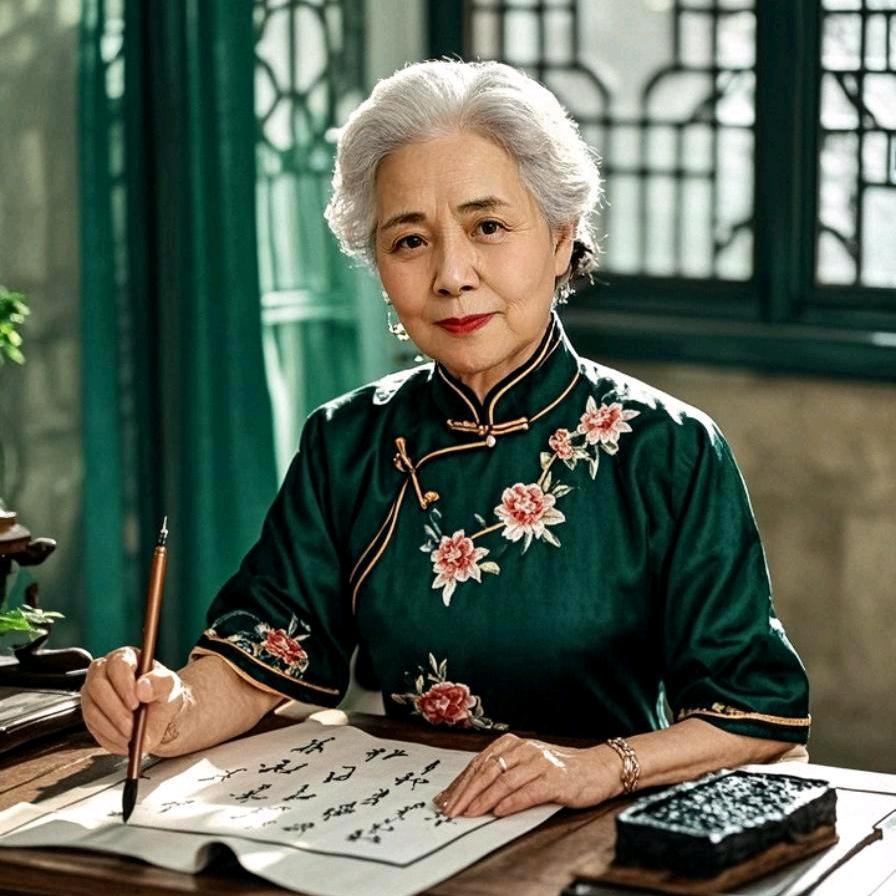 塞北姥姥