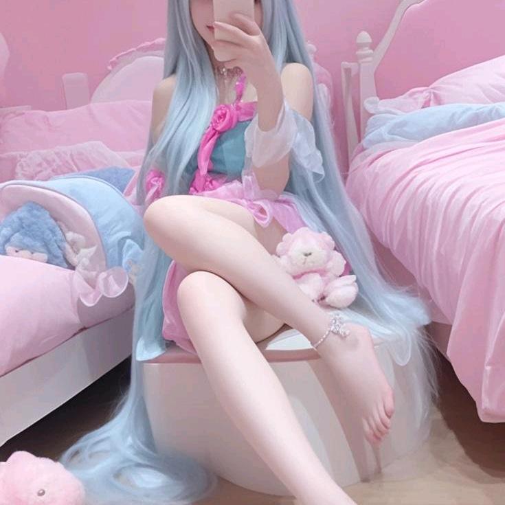 呆小萌