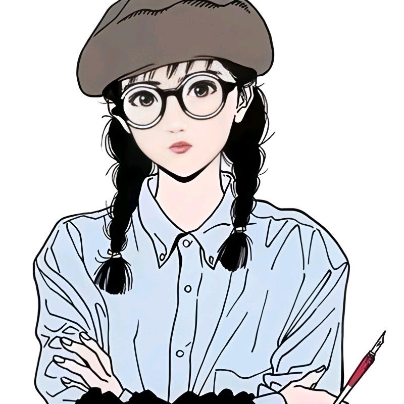 划船小姐姐
