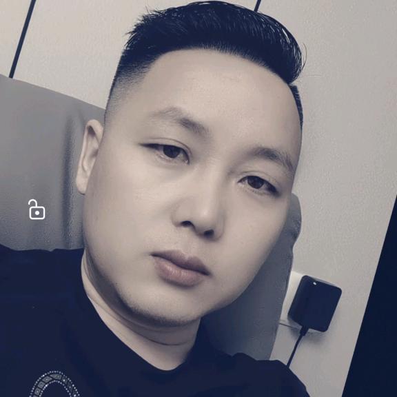 小胡子