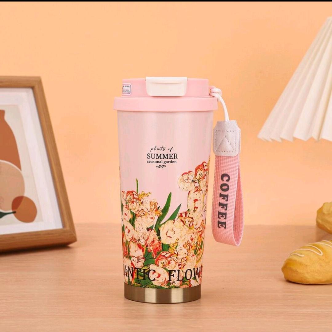 义乌小商品【保温杯】