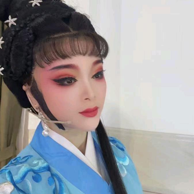 陈碧燕