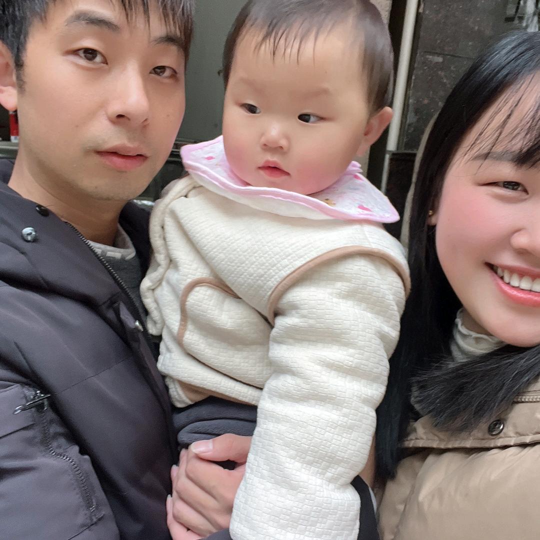 日出东海，落西山😊😄