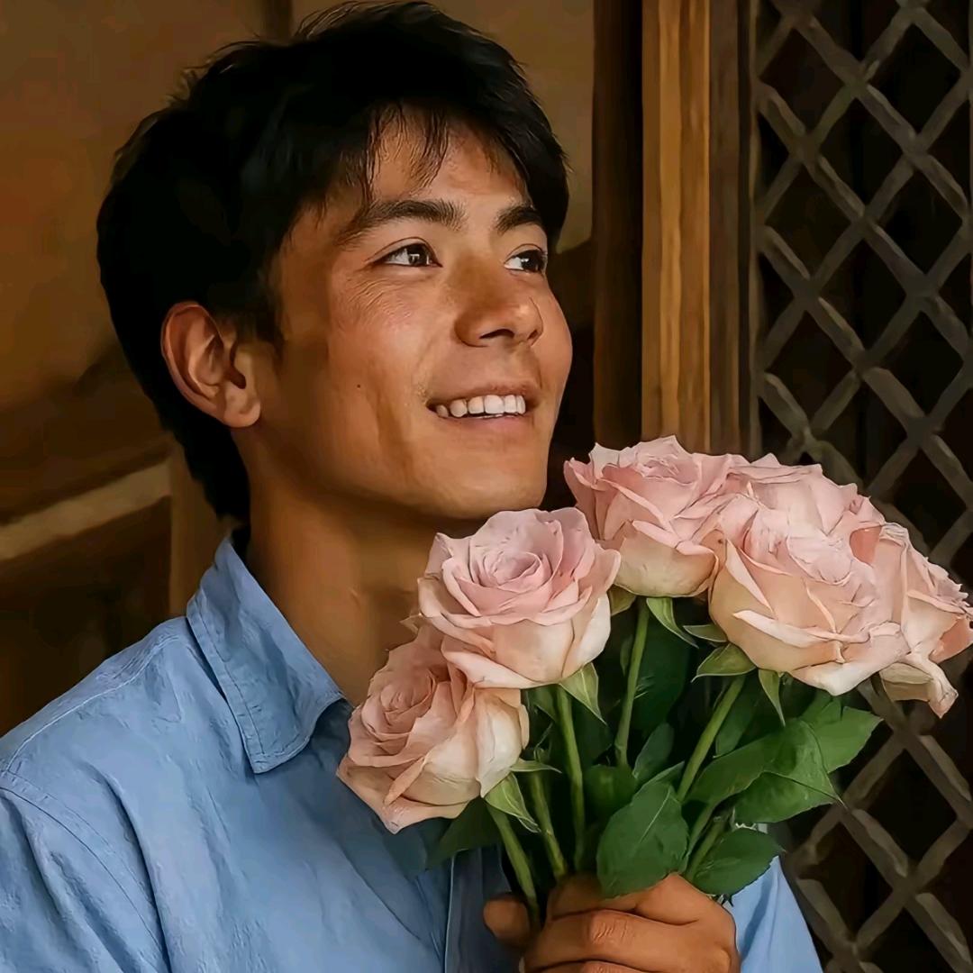 布吃香菜头像
