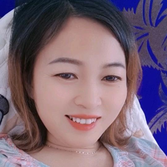 虎牙妹