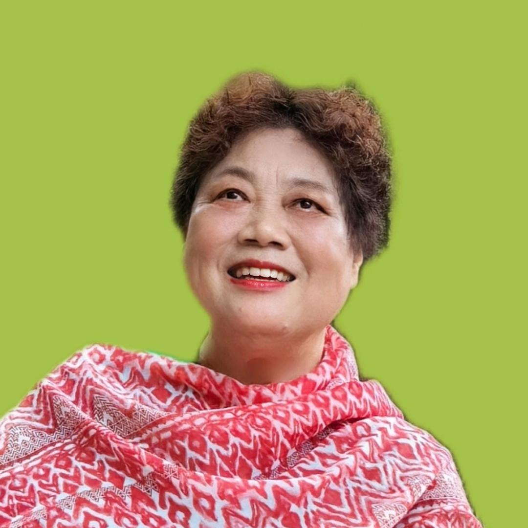 笑对人生