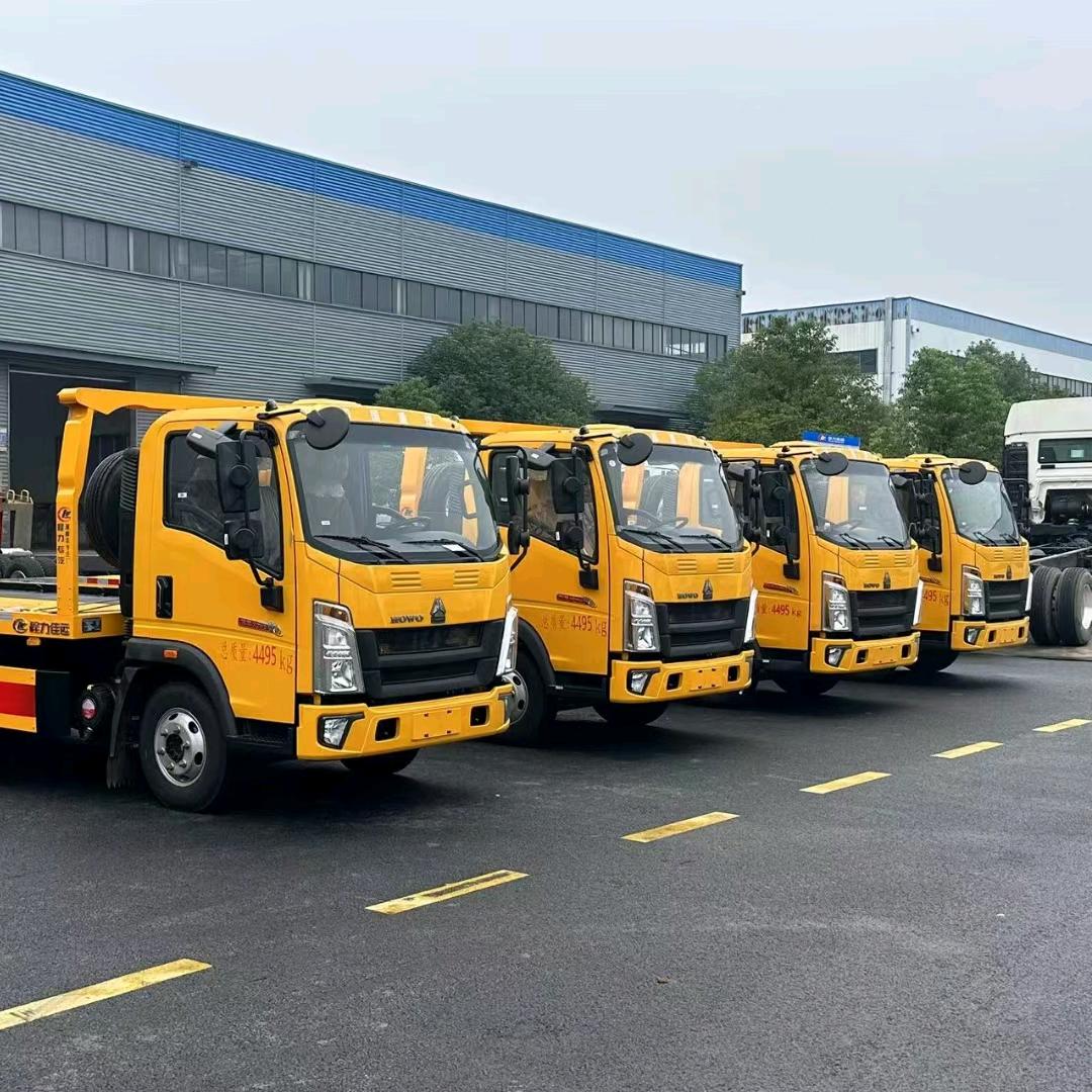 随州市曾都区君瀚汽车销售部