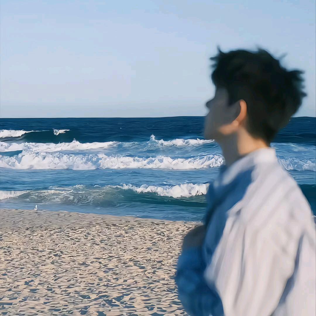 予我长情