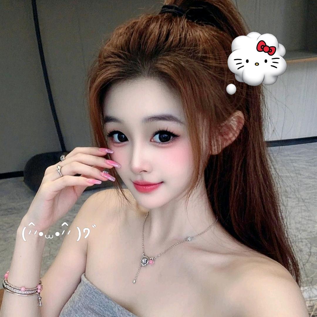 🌈蕊宝儿℡ 🌸