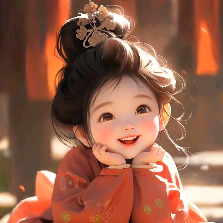 美美人生