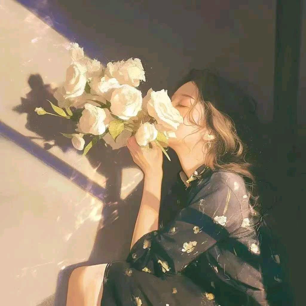 🌴浅笑安然🌻