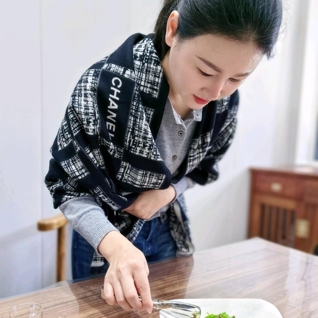 厨娘艳姐