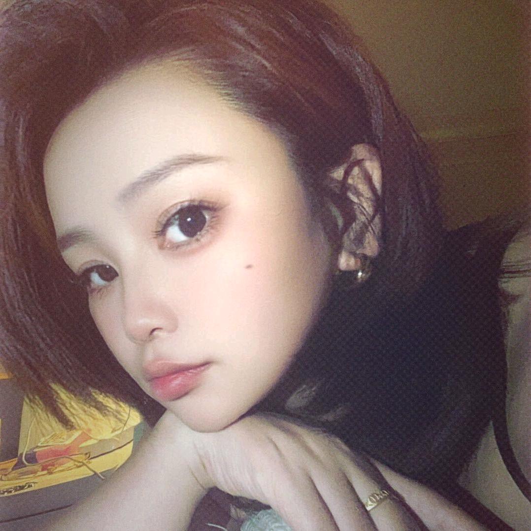 迷离🌙