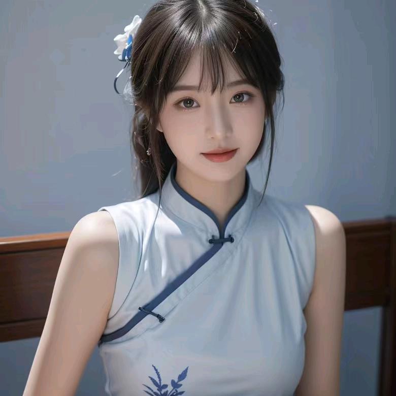 小女娃