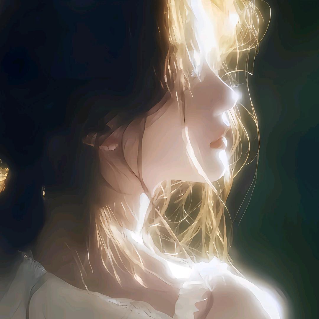 ღ᭄时光ꦿ꯭不语ঞৣঁ
