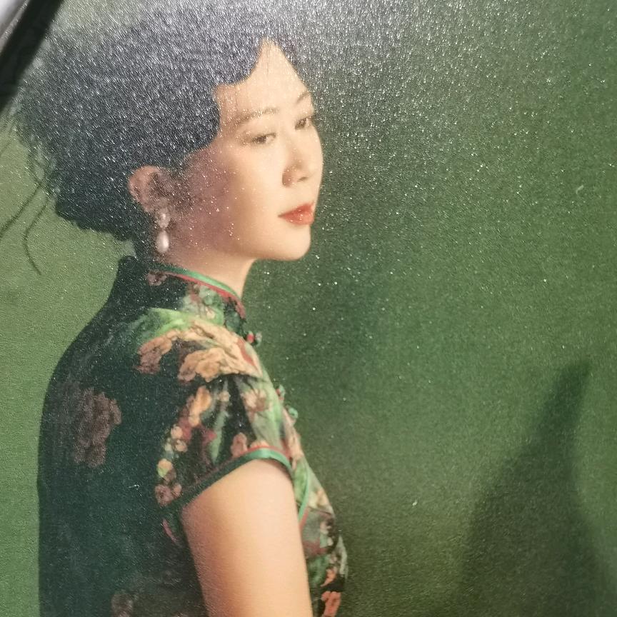 🇨🇳丢