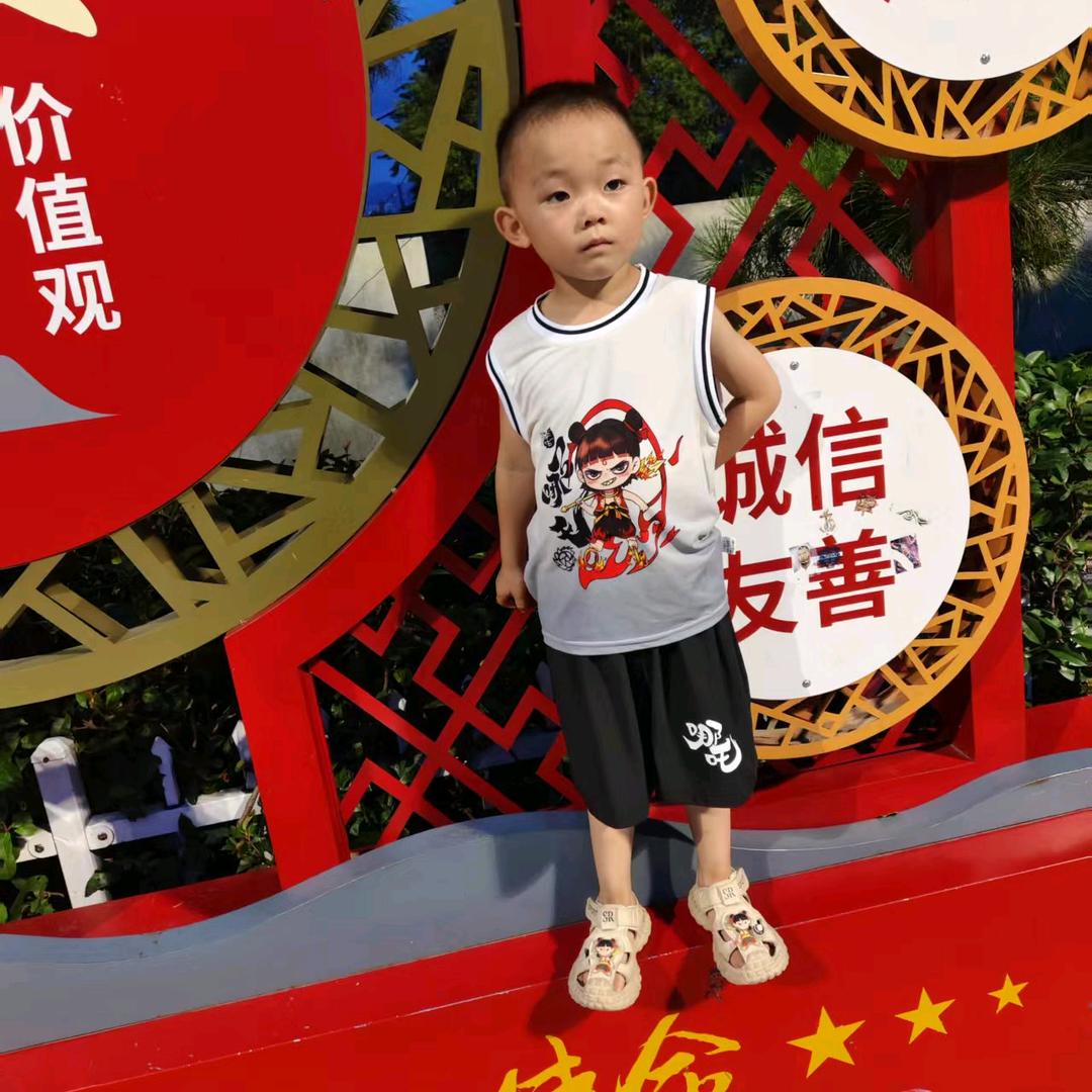 你若不离，我亦不弃💍