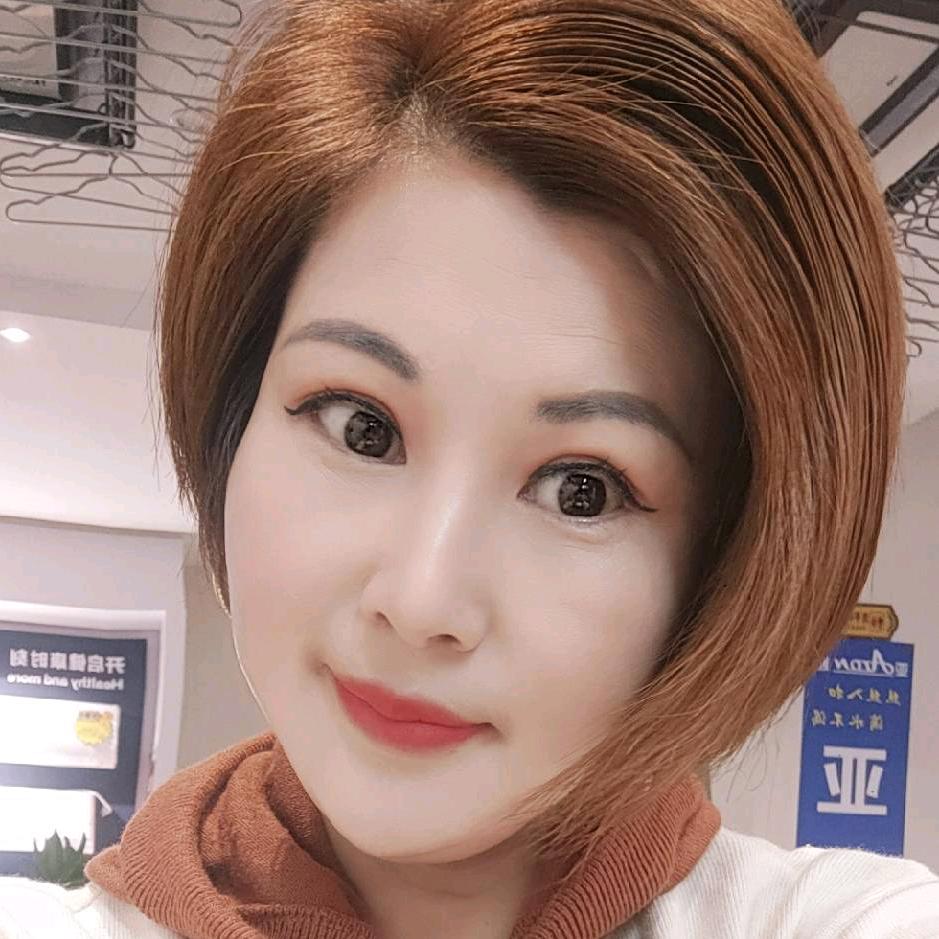兴国九牧集团小牧卫浴钟姐姐