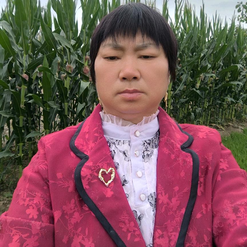 春荣姐小号