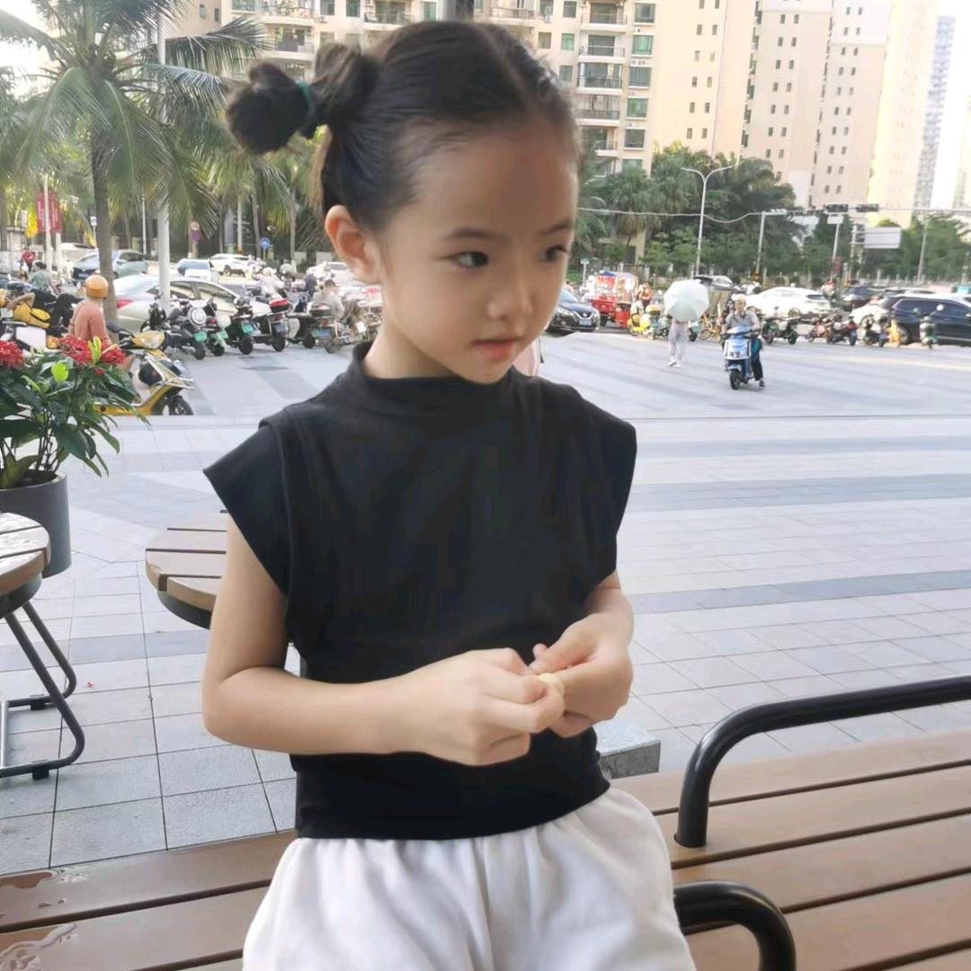 美丽女孩