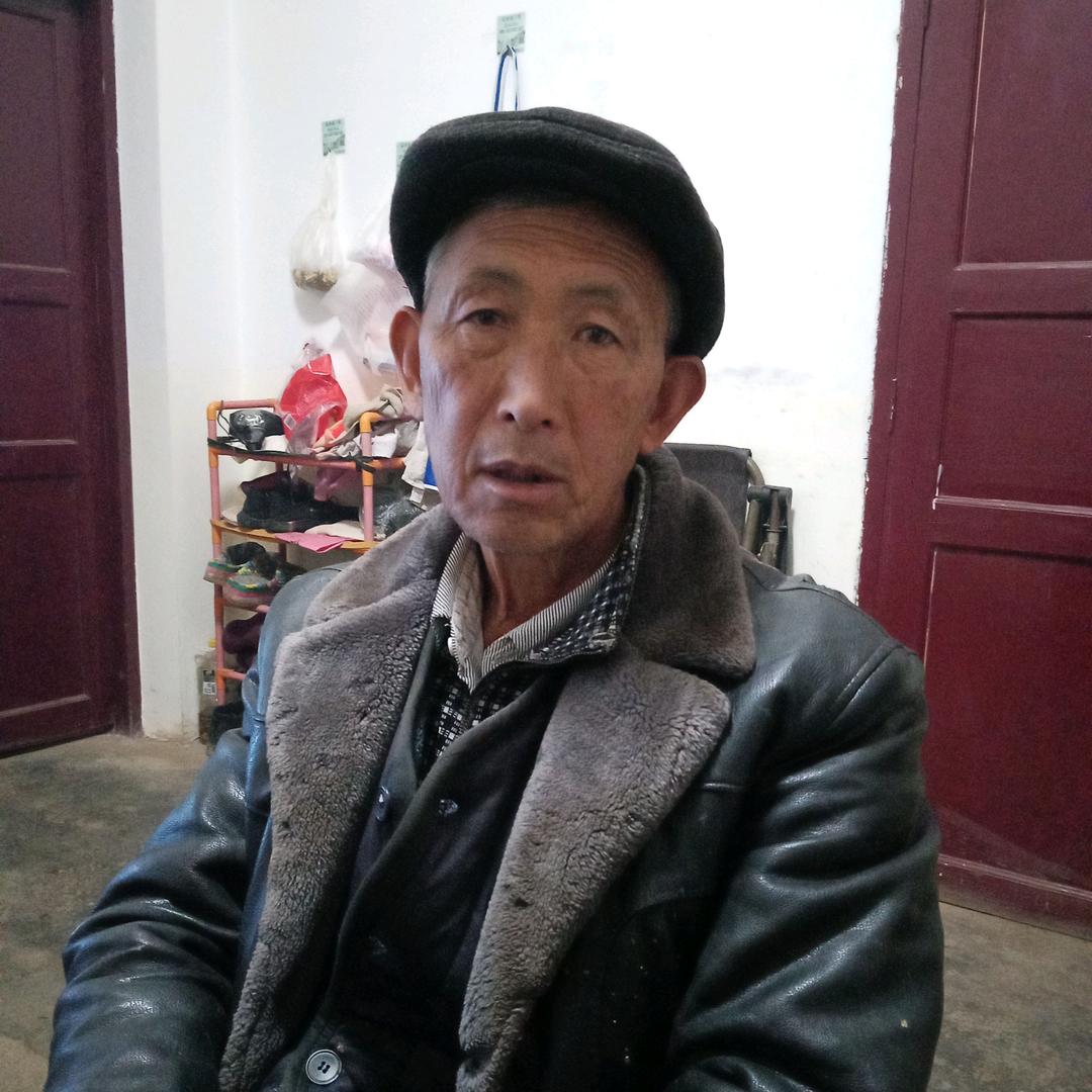 一家快乐