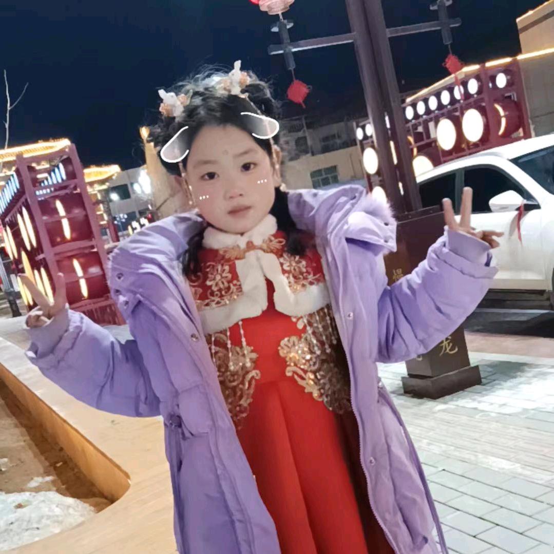 糖糖侯（跳舞ing）