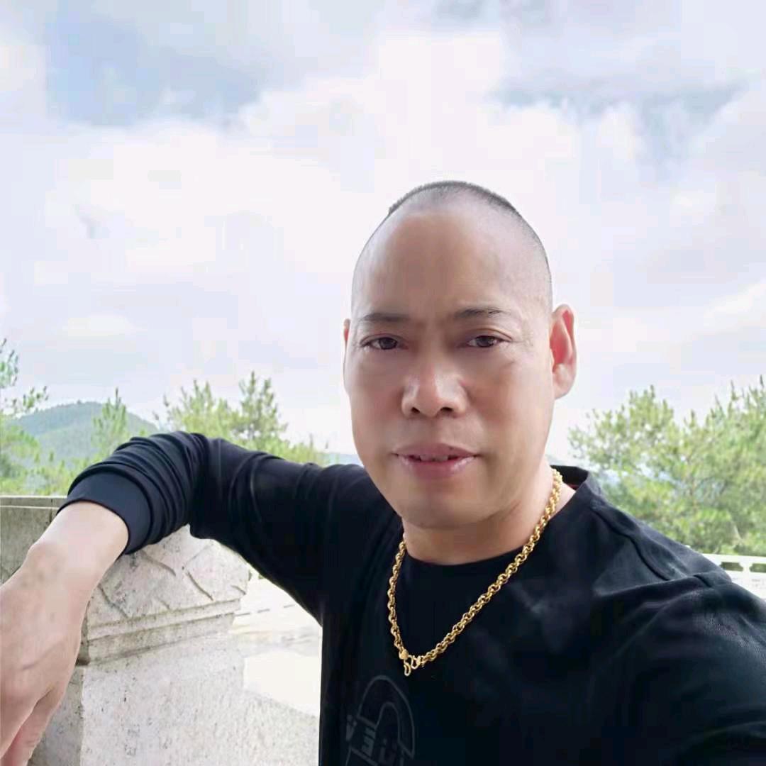 虞老哥(68年的猴)