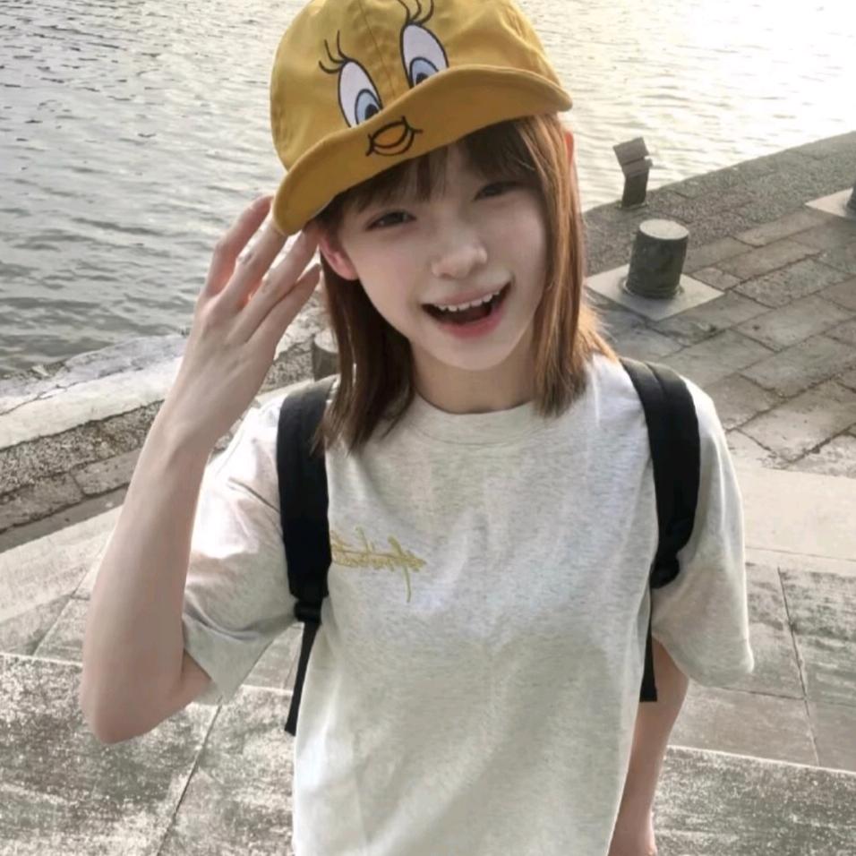 最爱我的家人