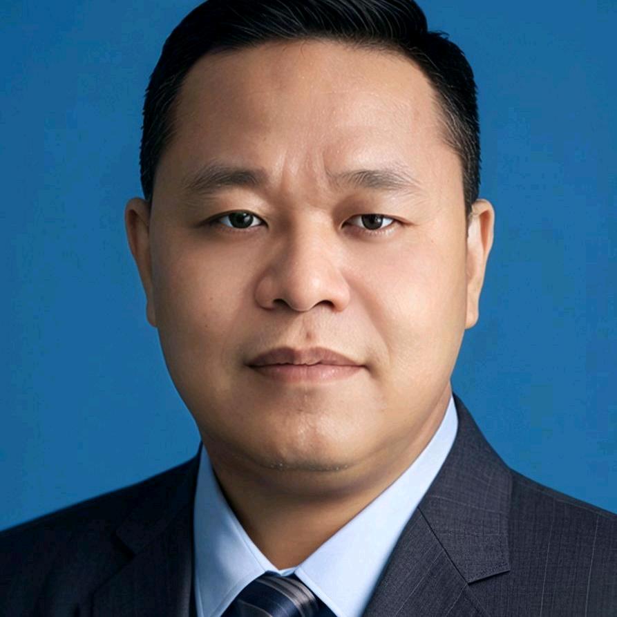 何文龙