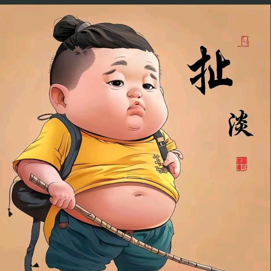 小龐总