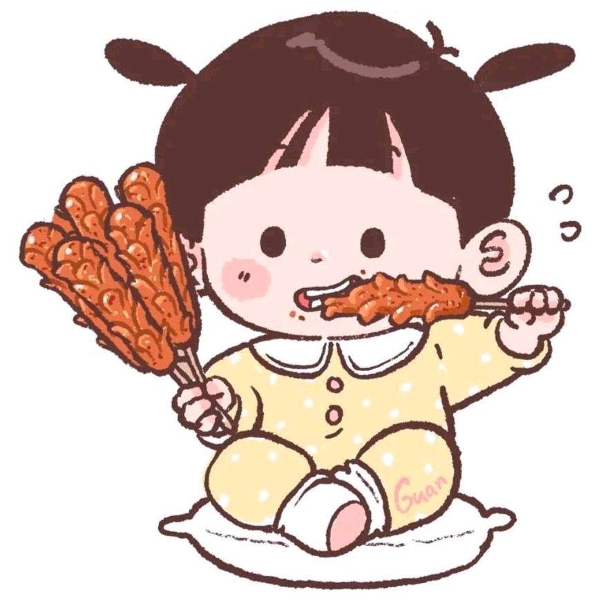 珍姐零食铺子
