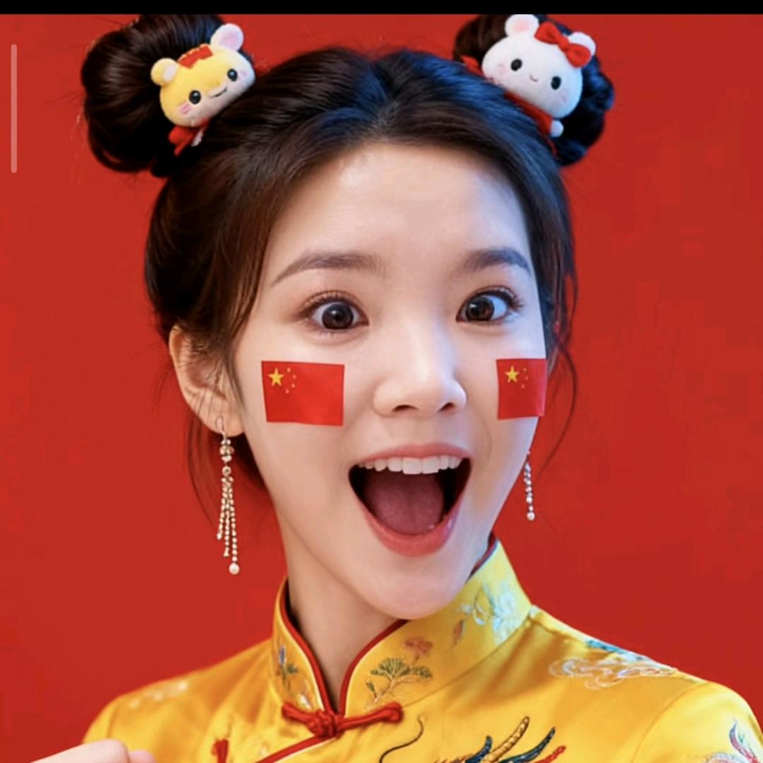 爱跳舞的秀̊秀姐