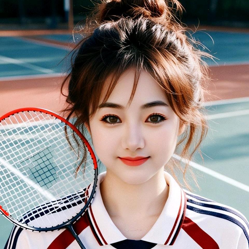 小杰爱运动