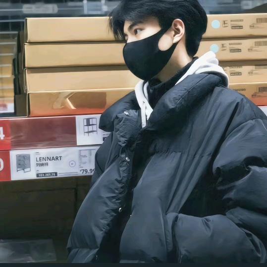 这个账号不登录了