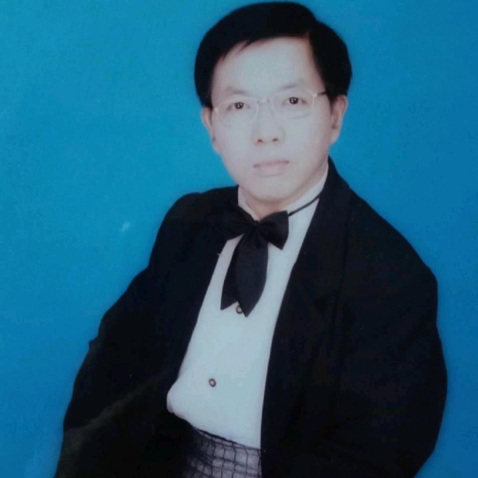 小蜻蜓硬笔书法