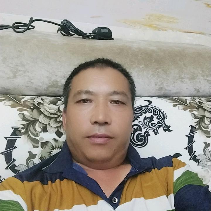 单身男人