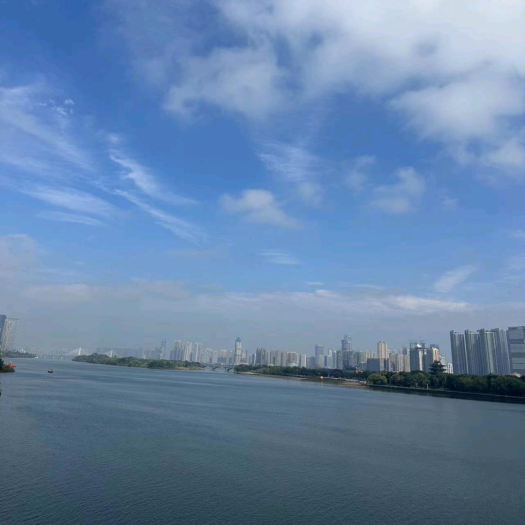 既无留念 何须回头