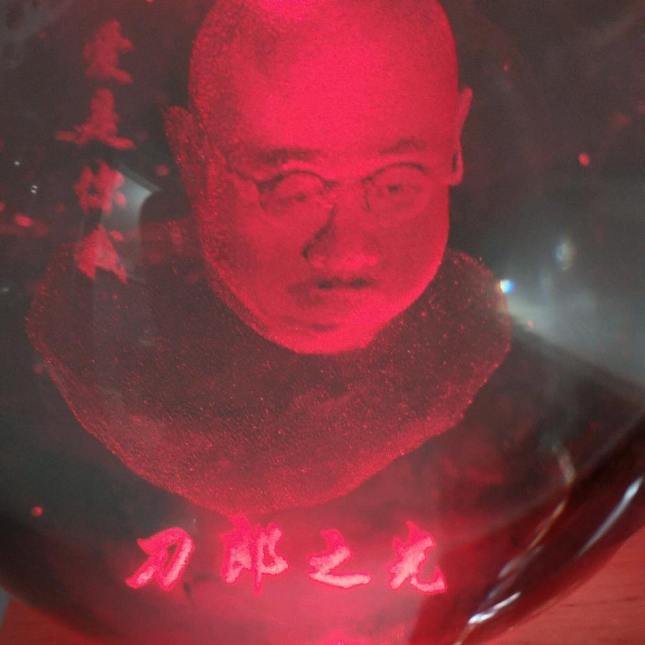 独行女孩