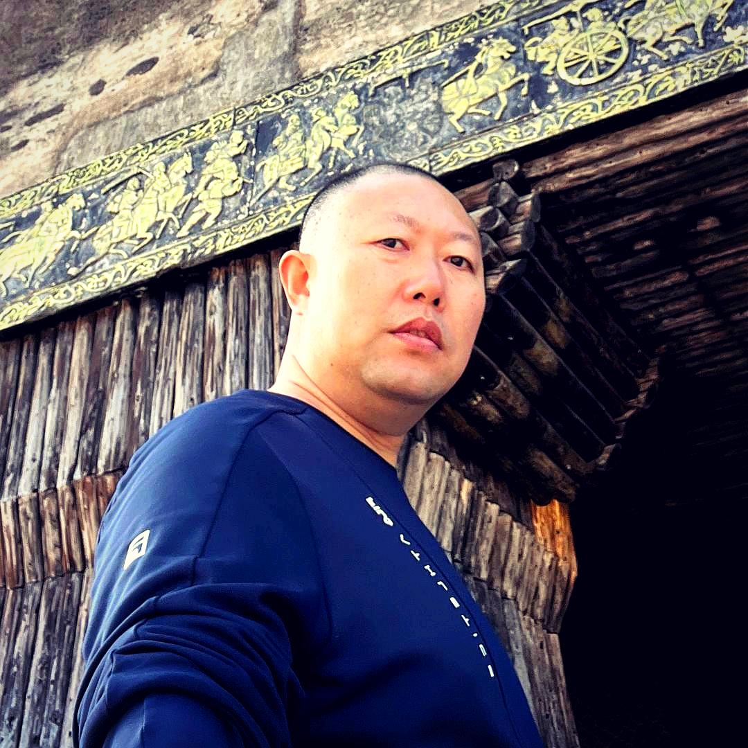 大大田