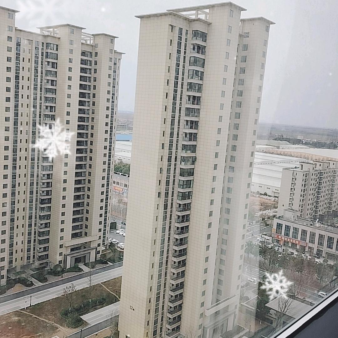 空城里的亡命徒